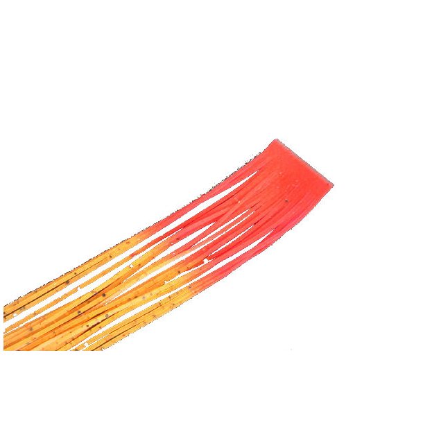 Sili Legs fire tip - Orange/ Red