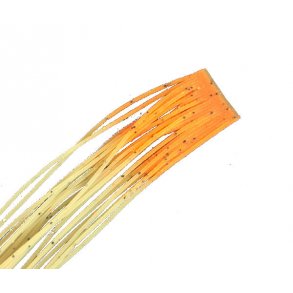 Sili Legs fire tip - Olive/ Orange