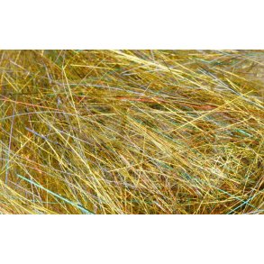 Angel dub - Wasp Green