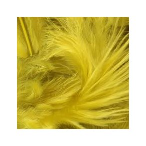 Metz Soft hackler - Yellow