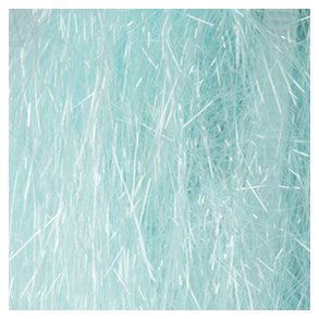 Ghost Hair - Ice Aquamarine