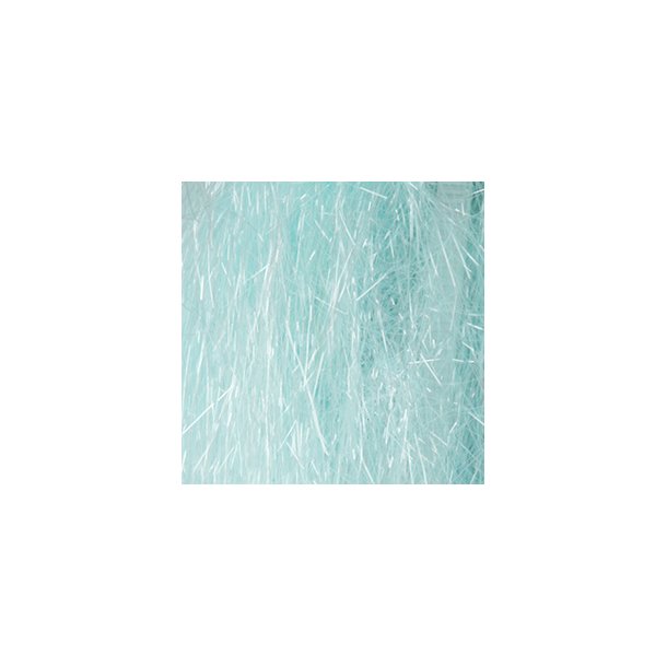 Ghost Hair - Ice Aquamarine