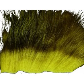 Future Fly North American Opossum - Golden Olive