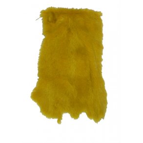 FF Australian Weasel - Golden olive