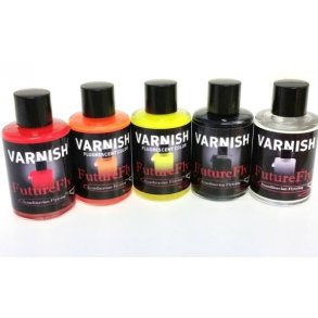 Future Fly Varnish/ lak