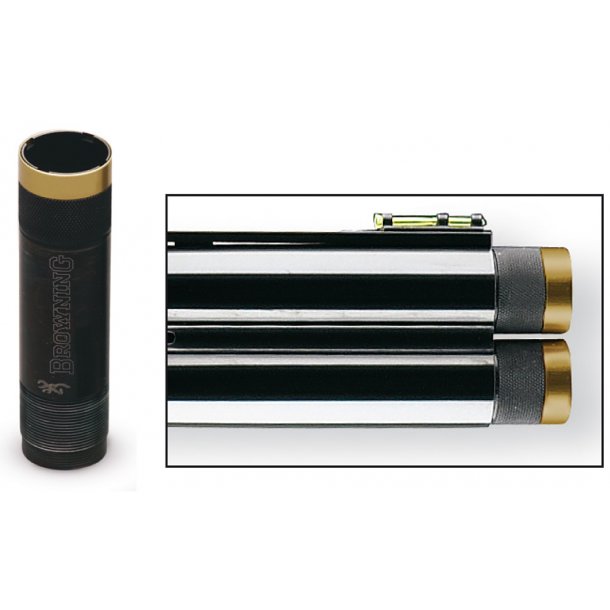 Køb Browning Choke midas grade Invector+ i Jaktia Horsens