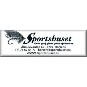 FØDSELSDAG 24/9 I SPORTSHUSET