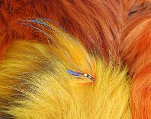 Furmaster Marble Fox