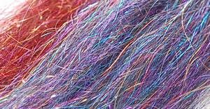 Salar Synthetic Series Angel Hair