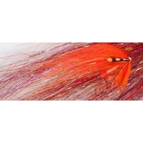 Salar Synthetic Series Angel Hair HD