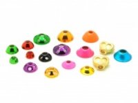 Future Beads, Discs & Cones