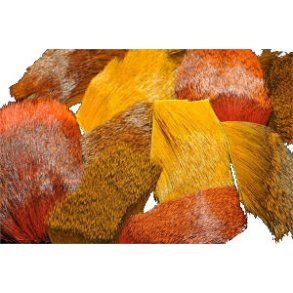 Future Fly Tiny Muddler Hair