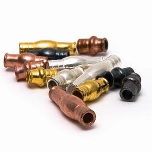 Guideline Tungsten bottle tube