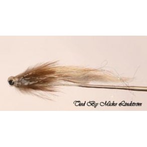 Kanin zonker grizzly