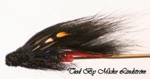 Kaninstrips 3mm.