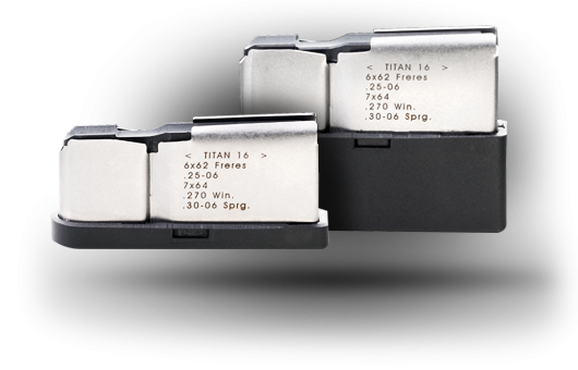 Titan Patron Magasiner