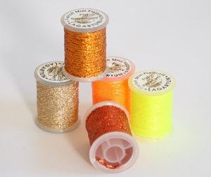 Lagartun Mini flatbraid