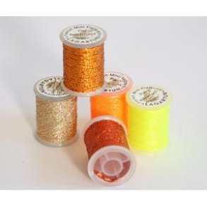 Lagartun Mini flatbraid