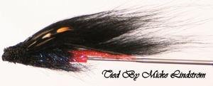 Lagartun Varnished French Tinsel