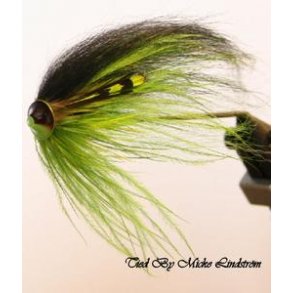 Spey plumes/struds