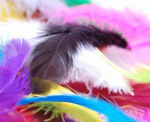 Metz Soft Hackle