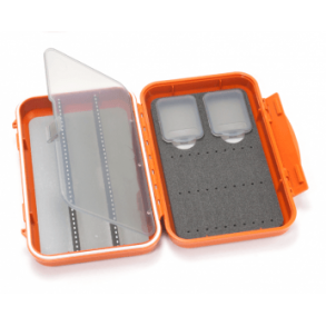 Flueæsker/ fluebokse