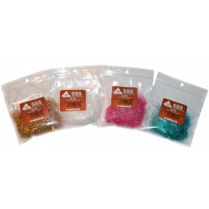 Salar Synthetic Series Glitz