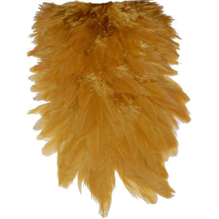 Feathermaster Saddles (Fly Co.)