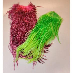 Keough Flatwing Saddles