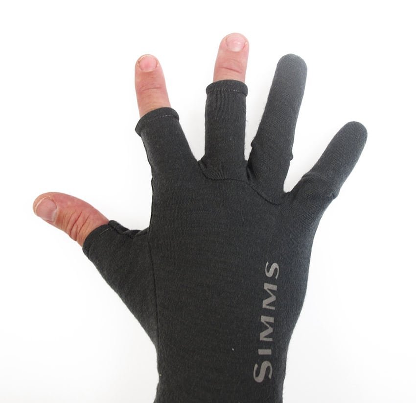 handsker, vanter, mm. billigt online på Sportshusets webshop!