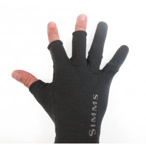 Handsker, vanter & luffer