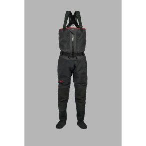 LOC: Waders