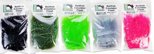 Baitfish Emulator