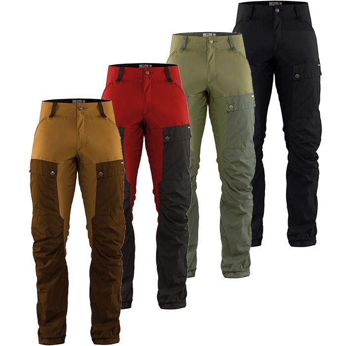 Bukser og shorts