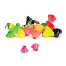 Cyclops, cones og coneheads
