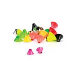 Cyclops, cones og coneheads