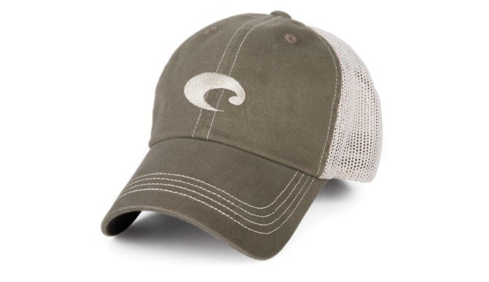 Caps, hatte & huer