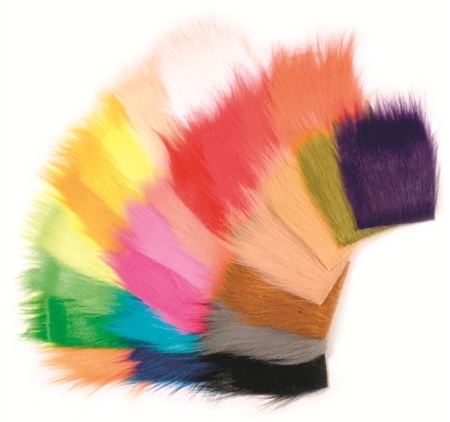 Craft Fur