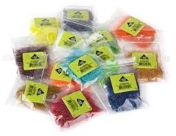 Salar Synthetic Series Dub