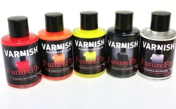 Future Varnish/ lak