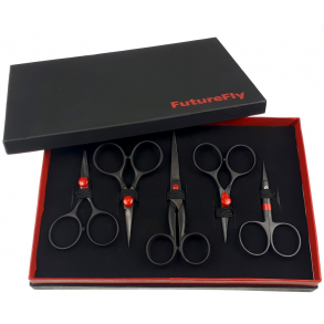 Future værktøj og tilbehør