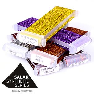 Fr&ouml;dinflies SSS Holo Braid