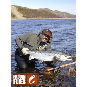 Frödinflies SSS Braid