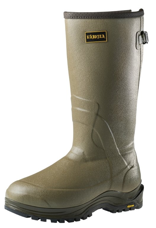 Gummistøvler - Køb jagt gummi eller neopren støvle i jaktia sportshuset - Specialist i varme gummistøvler til jagt og