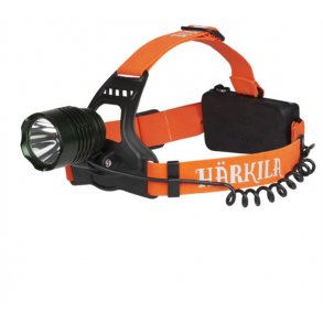 Lygter og pandelamper