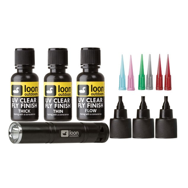 Loon Produkter