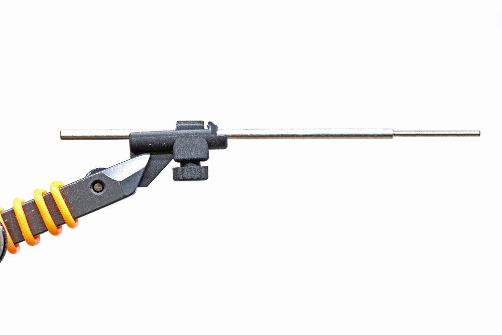 R&oslash;rflueholder