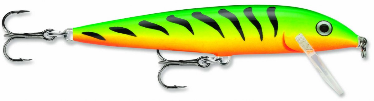 Savage Gear 4Play Hearring Swim & Jerk 19cm / 52g Slow Sink, 05-Firetiger