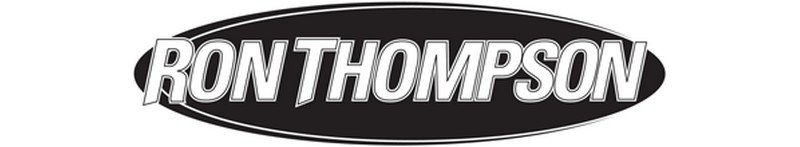 Ron Thompson