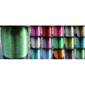 Bindetråd og tinsel